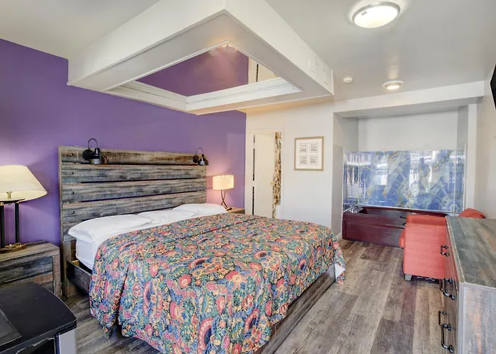 Hotel O Miami Inn & Suites Chicago Midway Airport