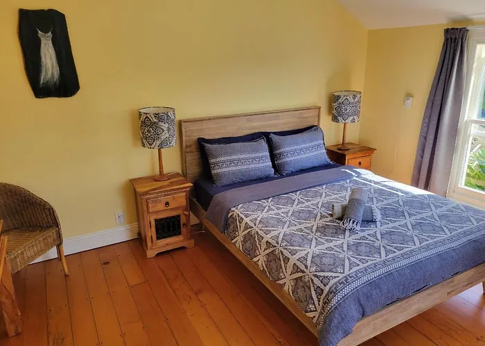 Endless Summer Lodge - Guesthouse
