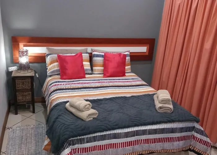 Grand Central Guesthouse