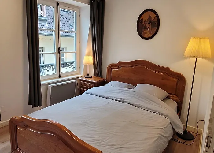Les Appartements Place De La Cathedrale