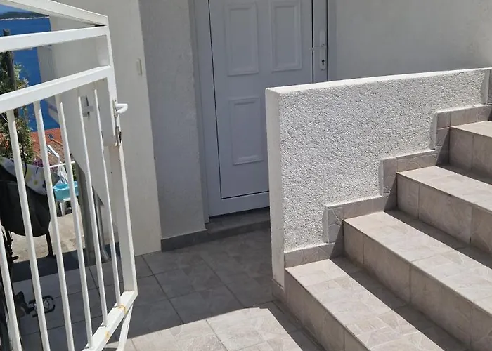 Apartmani Luan