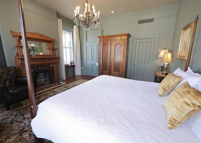 Foley House Inn