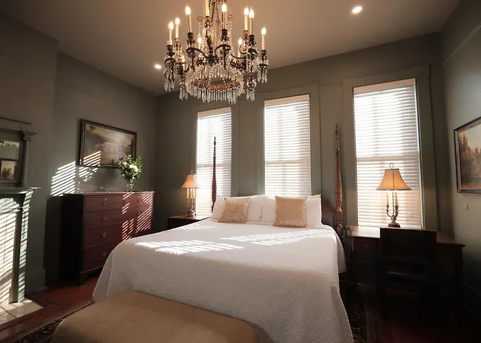 Foley House Inn