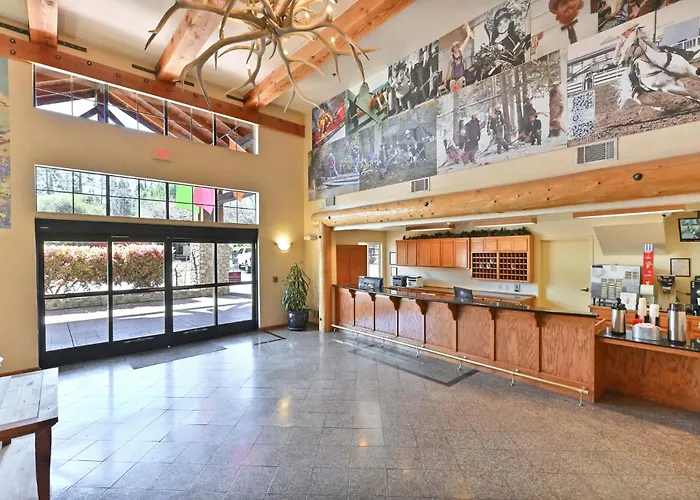 Murphys Suites
