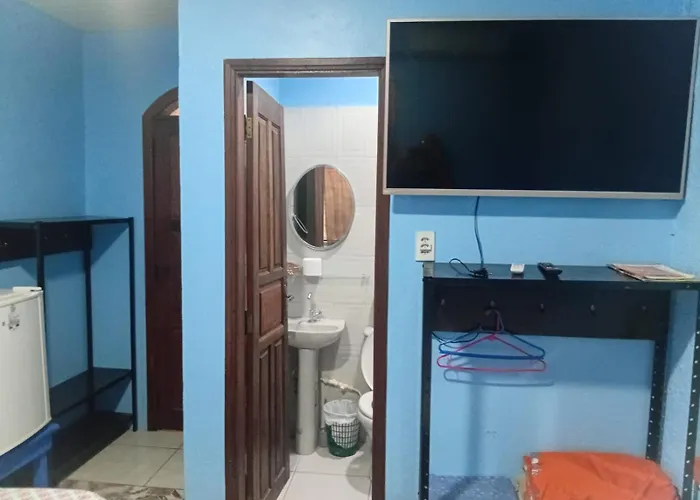 Alvorada Suite