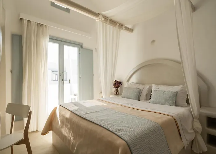 Palmariva Villas