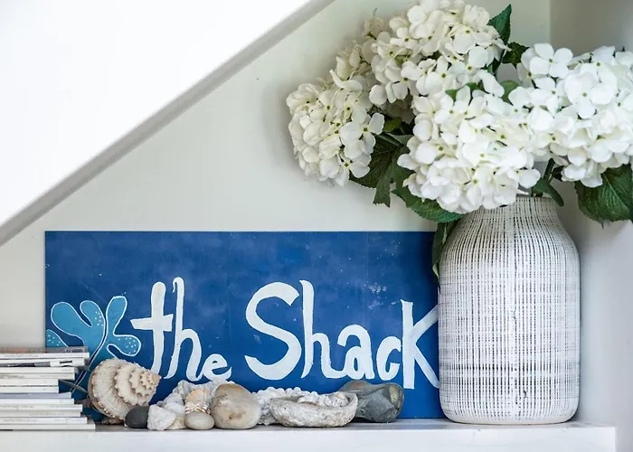 The Shack