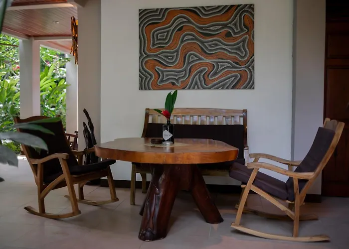 Samara Chillout Lodge - Adults Only