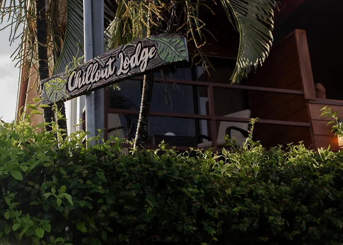 Samara Chillout Lodge - Adults Only