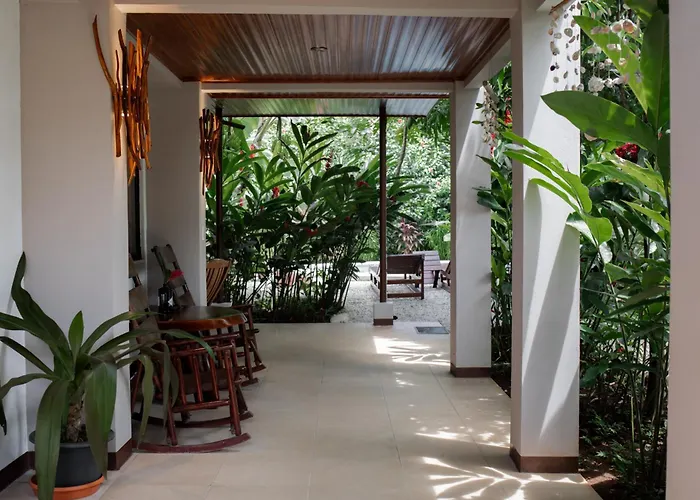 Samara Chillout Lodge - Adults Only
