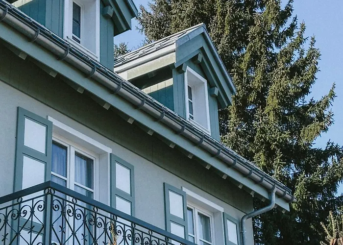 Grand Hotel Soleil D'Or