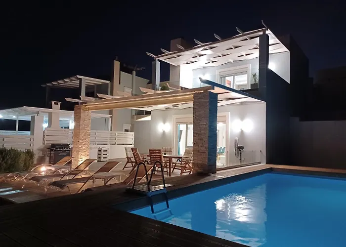 Gennadi Villa Mary