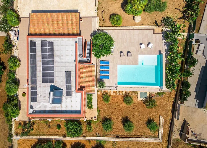 Villa Dellacqua