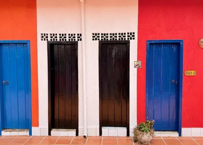 Vila Sante
