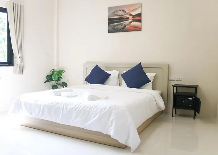Garden Villa Khaolak