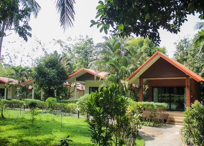 Garden Villa Khaolak