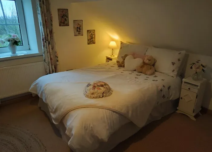 Carnowen Cottage