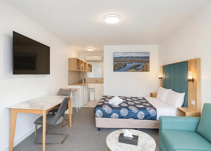 Eildon Lake Motel