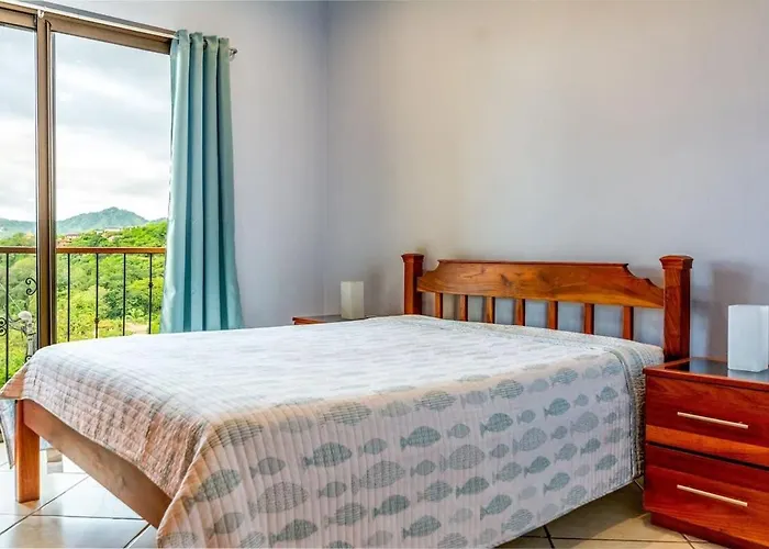 2-Bd With Ocean-View Terrace And Pool