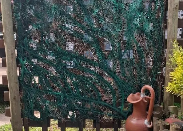 Mini House Park