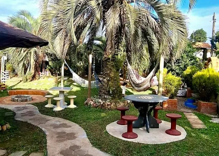 Mini House Park
