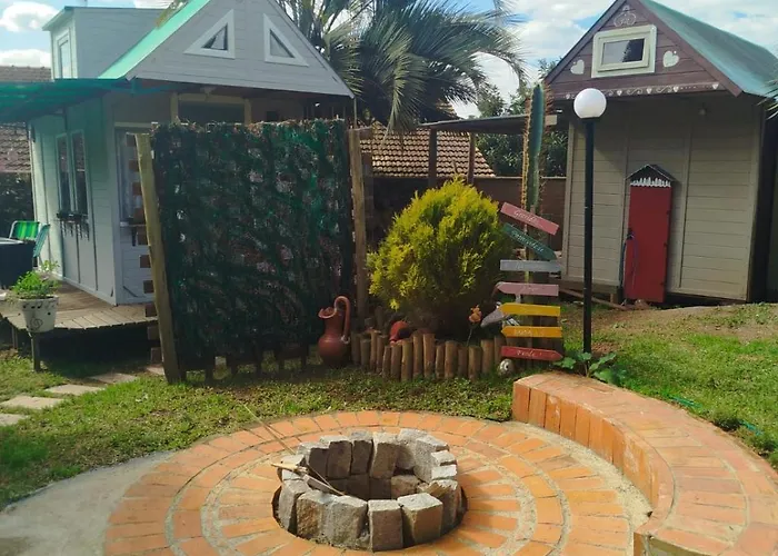 Mini House Park