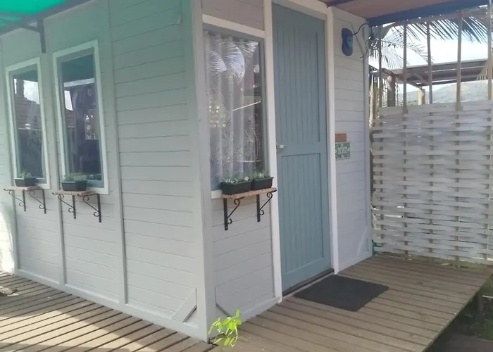 Mini House Park