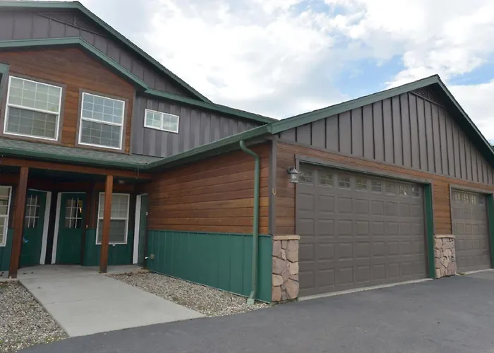 Mountain Therapy: A/C, Pet Friendly, Walk To Davis Beach And Ponderosa Park