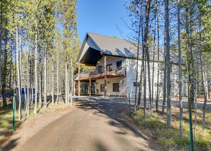 Adventurer'S Studio ~ 20 Mi To West Yellowstone!