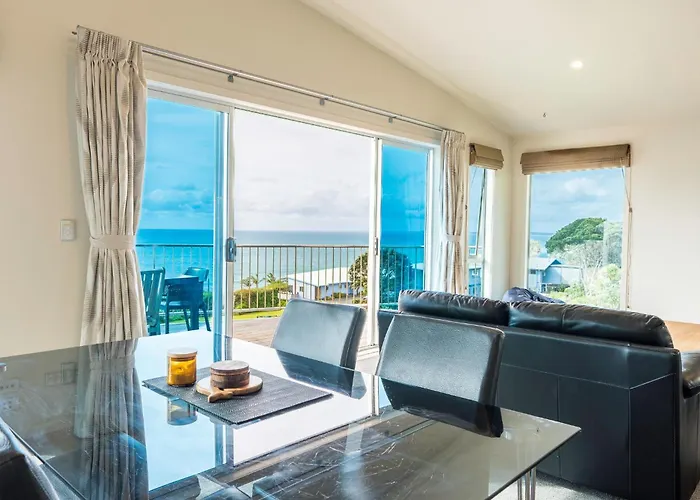 Mokorau Apartments - The Mukies