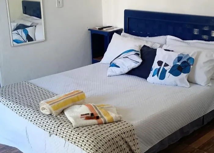 Hostel Suite Home