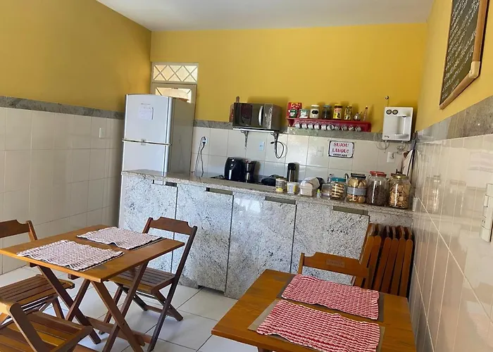 Vila Marias