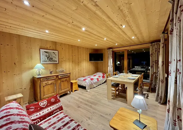 Residences Delavay La Cordee