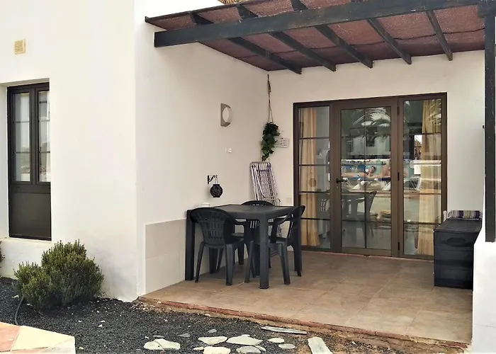 Bungalow Tetir In Caleta De Fuste