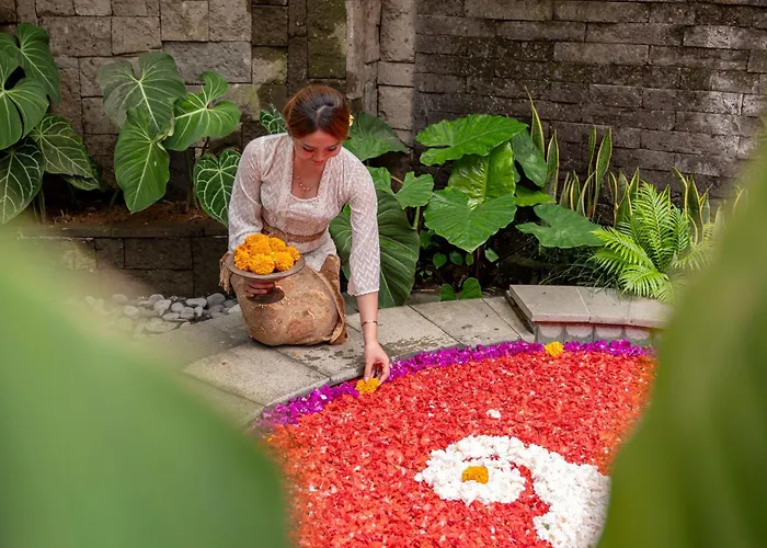 Govala Ubud Villas & Spa