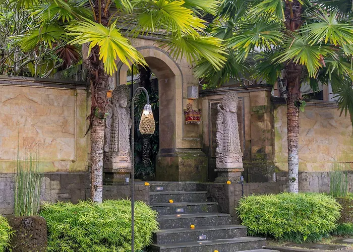Govala Ubud Villas & Spa