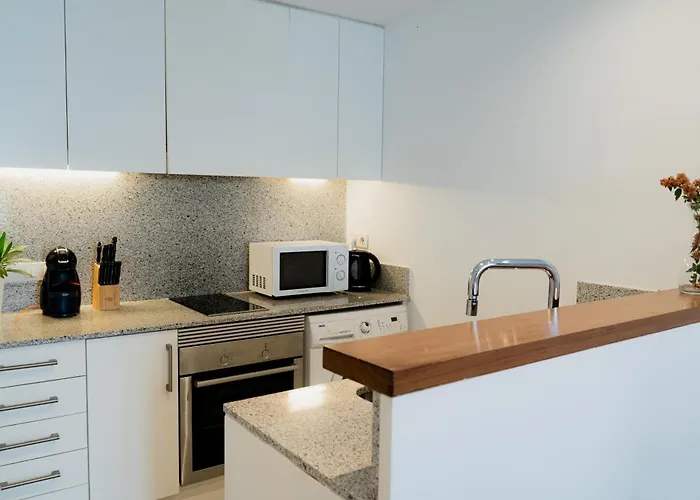 Gaia Apartments & Lofts Cadaques