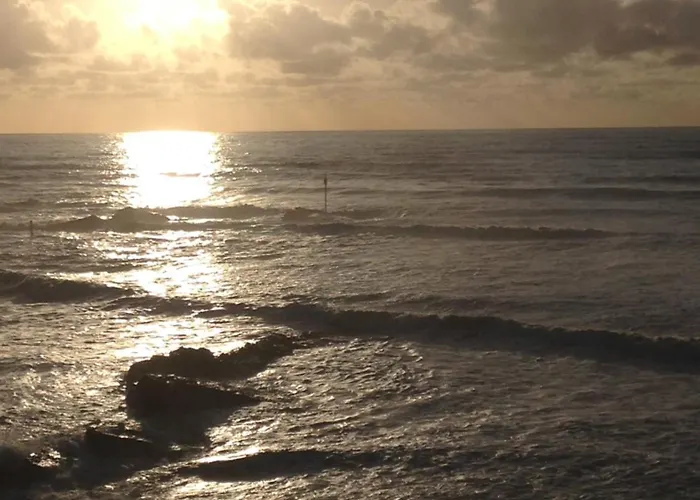 Rockpool - Bude