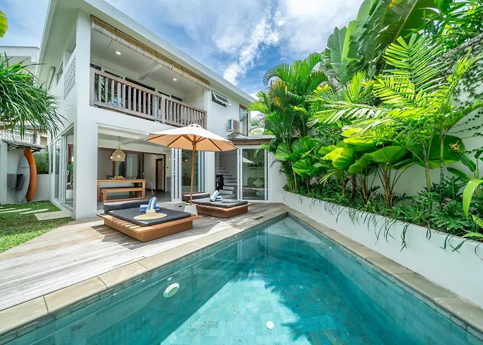 Yume Villas