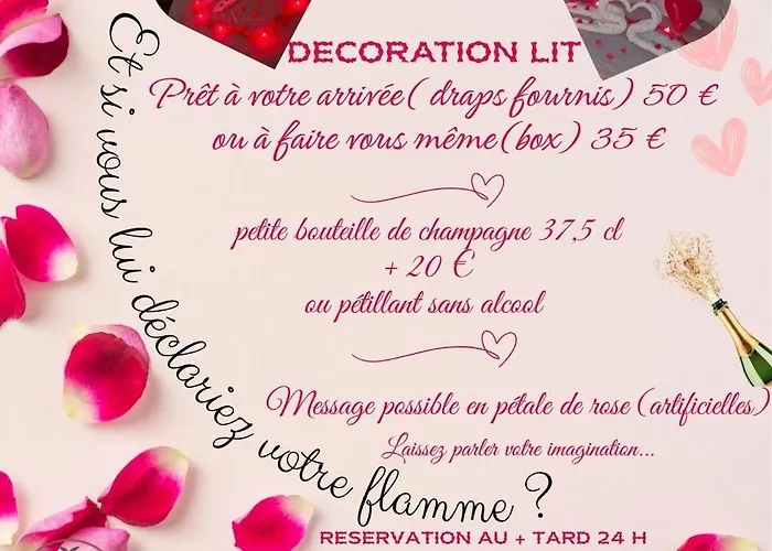 Villa Aux Capellans Sur La Marina Pour 4 Personnes - Vue Marina - Parking - Plage A 5 Min A Pied