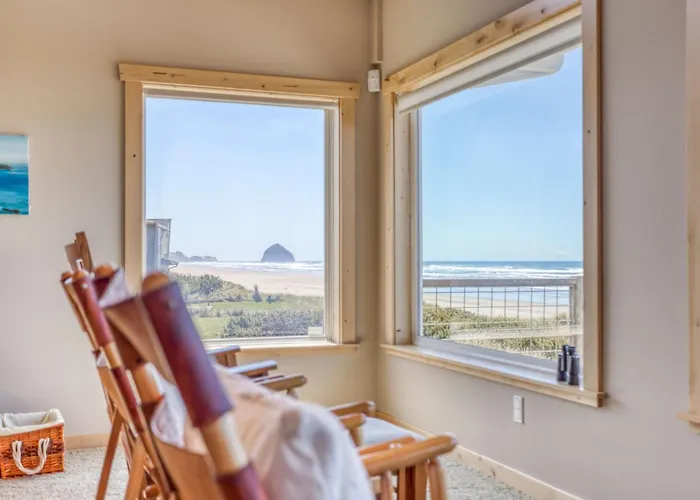Sea-Esta In Tierra Del Mar - Meredith Lodging