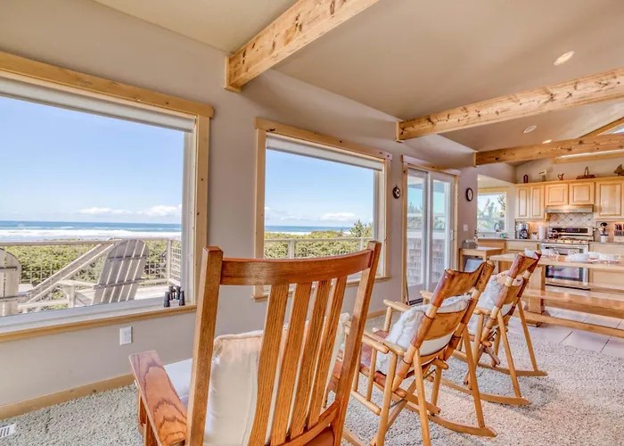 Sea-Esta In Tierra Del Mar - Meredith Lodging