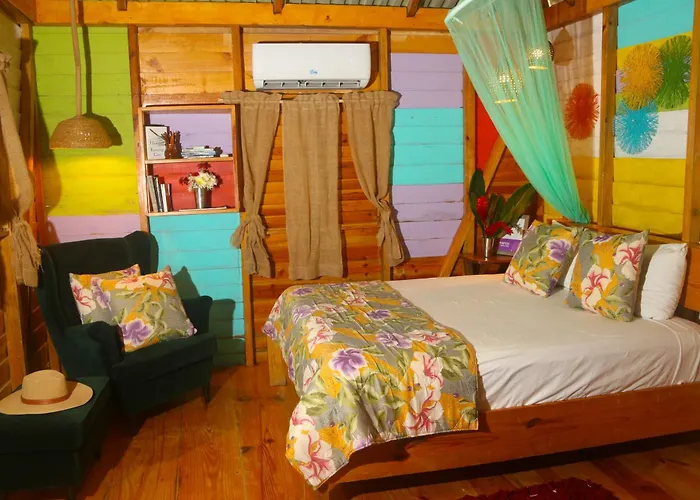 El Gallo Ecolodge