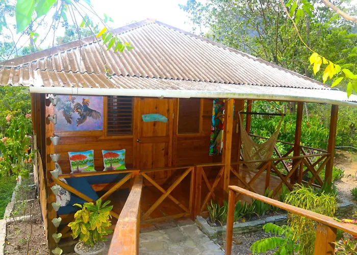El Gallo Ecolodge