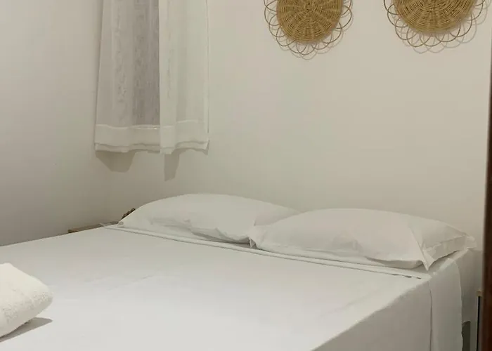 Casa Maria Bonita