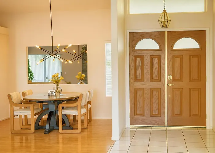 Stallion Crest Suite With Tv And Private Bathroom
