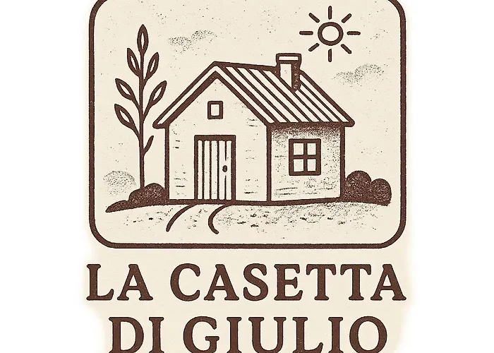 La Casetta Di Giulio II