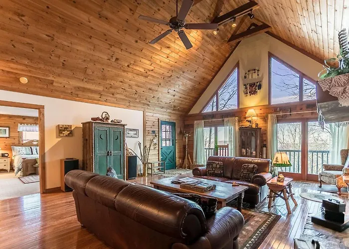 Meagan'S Loft