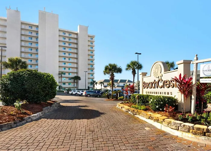 Beachcrest 504