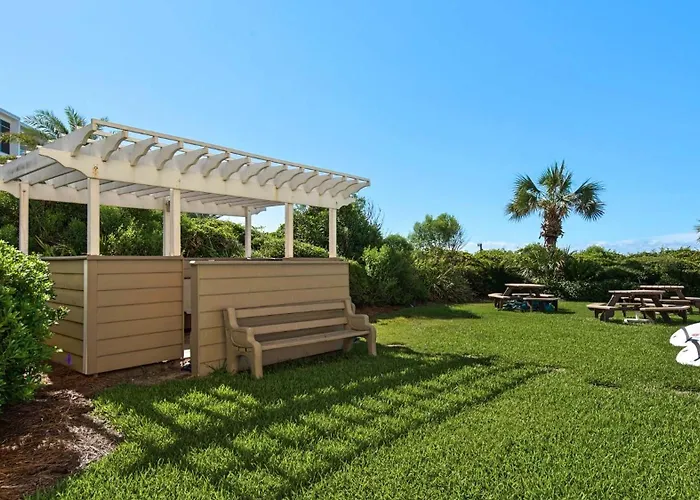 Beachcrest 504